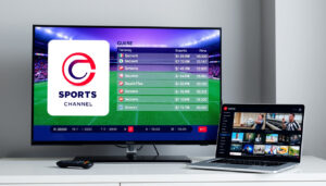 Polsat Sport 1 program – oglądaj online i sprawdź transmisje